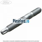 Prezon prindere carcasa filtru combustibil Ford Kuga 2008-2012 2.0 TDCI 4x4 163 cp