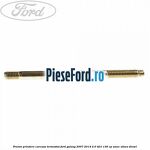 Prezon prindere carcasa termostat Ford Galaxy 2007-2014 2.0 TDCi 136 cp AZWC, UKWA diesel