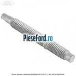 Prezon prindere catalizator Ford Fiesta 2013-2017 1.5 TDCi 100 cp XUJH diesel