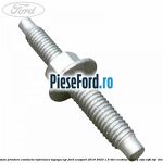 Prezon prindere conducta inferioara supapa EGR Ford EcoSport 2019-2023 1.5 TDCi EcoBlue 125 cp ZTJA, ZTJB, ZTJC diesel