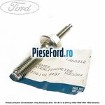 Prezon prindere electromotor crom Ford Focus 2011-2014 2.0 ST 250 cp R9DA, R9DB, R9DC, R9DD benzina