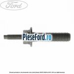 Prezon prindere electromotor zinc Ford Fiesta 2005-2008 ST150 150 cp