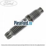 Prezon prindere flansa amortizor punte spate Ford Kuga 2008-2012 2.0 TDCi 4x4 136 cp