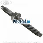 Prezon prindere furtun admisie Ford Tourneo Connect 2013-2018 1.6 TDCi 95 cp