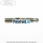 Prezon prindere galerie admisie Ford Fiesta 2002-2005 1.3 60 cp
