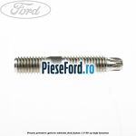 Prezon prindere galerie admisie Ford Fusion 1.3 60 cp