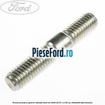 Prezon prindere galerie admisie Ford Ka 2009-2016 1.2 69 cp