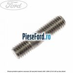 Prezon prindere galerie evacuare 22 MM Ford Transit 1991-1994 2.5 TD 100 cp 4EA diesel