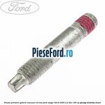 Prezon prindere galerie evacuare 33 MM Ford Ranger 2016-2020 2.2 TDCi 160 cp