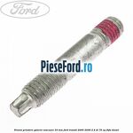Prezon prindere galerie evacuare 33 MM Ford Transit 2000-2006 2.4 DI 75 cp F4FA diesel