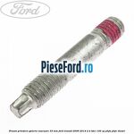 Prezon prindere galerie evacuare 33 MM Ford Transit 2006-2014 2.4 TDCi 100 cp