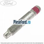 Prezon prindere galerie evacuare 33 MM Ford Transit Custom 2014-2018 2.2 TDCi 100 cp