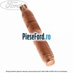 Prezon prindere galerie evacuare cap torx Ford Escort 1995-1998 RS 2000 150 cp N7A benzina