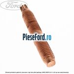 Prezon prindere galerie evacuare cap torx Ford Galaxy 1995-2000 2.0 i 116 cp