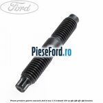 Prezon prindere galerie evacuare Ford B-Max 1.0 EcoBoost 100 cp SFJA, SFJB, SFJC, SFJD benzina