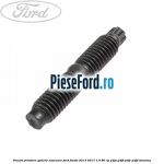 Prezon prindere galerie evacuare Ford Fiesta 2013-2017 1.0 80 cp P4JA, P4JB, P4JC, P4JD benzina