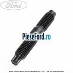 Prezon prindere galerie evacuare Ford Fiesta 2013-2017 1.6 ST 182 cp