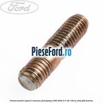 Prezon prindere galerie evacuare Ford Galaxy 1995-2000 2.3 16V 146 cp E5SA, Y5B benzina