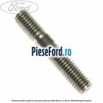 Prezon prindere galerie evacuare Ford Ka 2009-2016 1.2 69 cp 169A4000, FP4 benzina
