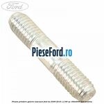 Prezon prindere galerie evacuare Ford Ka 2009-2016 1.2 69 cp 169A4000, FP4 benzina