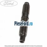 Prezon prindere galerie evacuare Ford Mondeo 2000-2007 2.5 V6 24V 170 cp