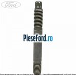 Prezon prindere galerie evacuare lung Ford Focus 2014-2018 1.5 TDCi 120 cp