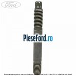 Prezon prindere galerie evacuare lung Ford Mondeo 2008-2014 1.6 TDCi 115 cp