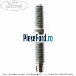 Prezon prindere galerie evacuare M10 Ford Mustang 2015-2018 2.3 EcoBoost 314 cp