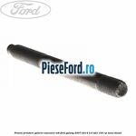 Prezon prindere galerie evacuare M8 Ford Galaxy 2007-2014 2.0 TDCi 163 cp