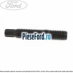 Prezon prindere galerie evacuare scurt Ford Focus 2014-2018 1.5 TDCi 120 cp XWDA, XWDB, XWDC, XWDD, XWDE diesel