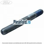 Prezon prindere intinzator curea distributie Ford Escort 1995-1998 Cosworth 4x4 220 cp N5F benzina