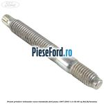 Prezon prindere intinzator curea transmisie Ford Puma 1997-2003 1.4 16V 90 cp FHD, FHF benzina