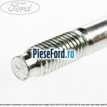 Prezon prindere intinzator curea transmisie Ford Ranger 2012-2015 3.2 TDCi 4x4 200 cp