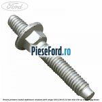 Prezon prindere modul stabilizare tensiune Ford Ranger 2012-2015 2.2 TDCi 4x4 150 cp