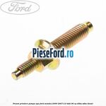 Prezon prindere pompa apa Ford Mondeo 2000-2007 2.0 TDDI 90 cp D5BA, SDBA diesel