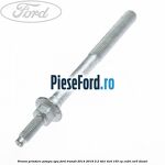 Prezon prindere pompa apa Ford Transit 2014-2018 2.2 TDCi 4x4 155 cp