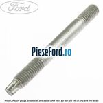 Prezon prindere pompa servodirectie Ford Transit 2006-2014 2.2 TDCi RWD 100 cp