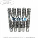Prezon prindere protectie filtru combustibil Ford S-Max 2007-2014 2.2 TDCi 200 cp