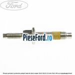 Prezon prindere protectie pompa injectie Ford Ranger 2012-2015 2.2 TDCi 4x4 150 cp
