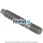 Prezon prindere racitor ulei Ford Grand C-Max 2011-2015 2.0 TDCi 115 cp TYDA diesel