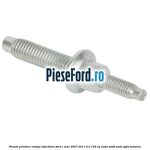 Prezon prindere rampa injectoare Ford C-Max 2007-2011 2.0 145 cp