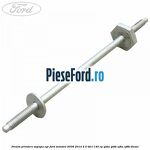 Prezon prindere supapa EGR Ford Mondeo 2008-2014 2.0 TDCi 140 cp QXBA, QXBB, UFBA, UFBB diesel