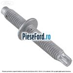 Prezon prindere suport bobina inductie Ford Focus 2011-2014 1.6 EcoBoost 150 cp JQDA, JQDB, YUDA benzina