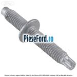 Prezon prindere suport bobina inductie Ford Focus 2011-2014 1.6 EcoBoost 182 cp