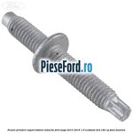 Prezon prindere suport bobina inductie Ford Kuga 2013-2016 1.6 EcoBoost 4x4 182 cp JTMA benzina