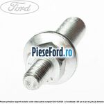 Prezon prindere suport metalic cutie viteza Ford EcoSport 2019-2023 1.0 EcoBoost 125 cp M1JC, M1JJ, M1JU benzina