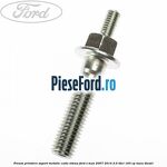 Prezon prindere suport metalic cutie viteza Ford S-Max 2007-2014 2.0 TDCi 163 cp TXWA diesel