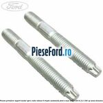 Prezon prindere suport motor spre cutie viteza 6 trepte automata Ford S-Max 2007-2014 2.3 160 cp