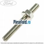 Prezon prindere suport pompa combustibil Ford Mustang 2015-2018 2.3 EcoBoost 314 cp