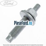 Prezon prindere tampon motor dreapta Ford Galaxy 2007-2014 2.0 EcoBoost 203 cp